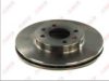 ABE C30324ABE Brake Disc